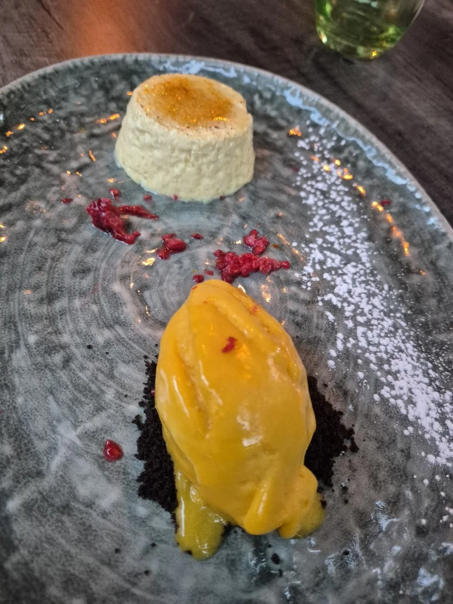 Jose y Josefina – Spanisches Restaurant in Stuttgart, Baden-Württemberg