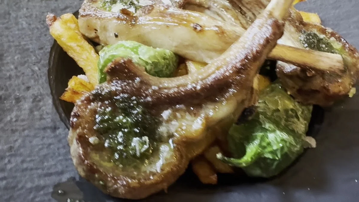 Jose y Josefina – Spanisches Restaurant in Stuttgart, Baden-Württemberg