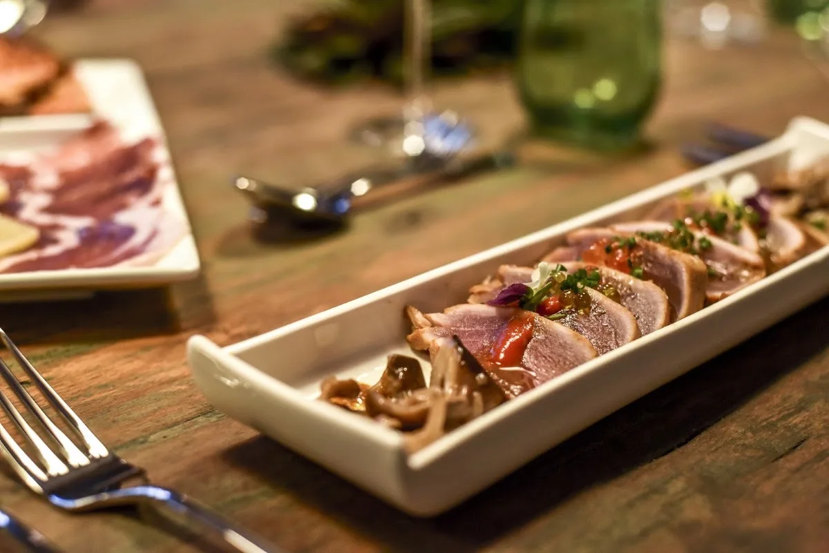 Jose y Josefina – Essen und Trinken in Stuttgart, Baden-Württemberg
