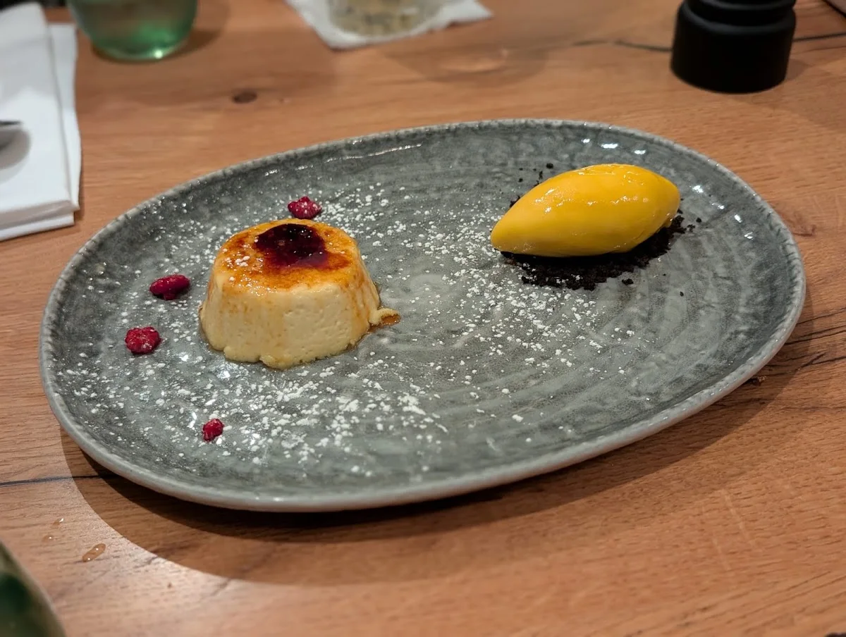 Jose y Josefina – Flan in Stuttgart, Baden-Württemberg