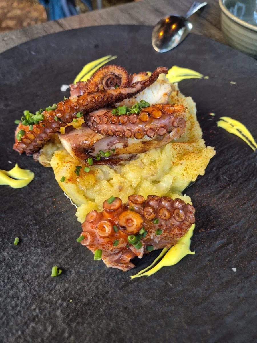 Jose y Josefina – Pulpo in Stuttgart, Baden-Württemberg