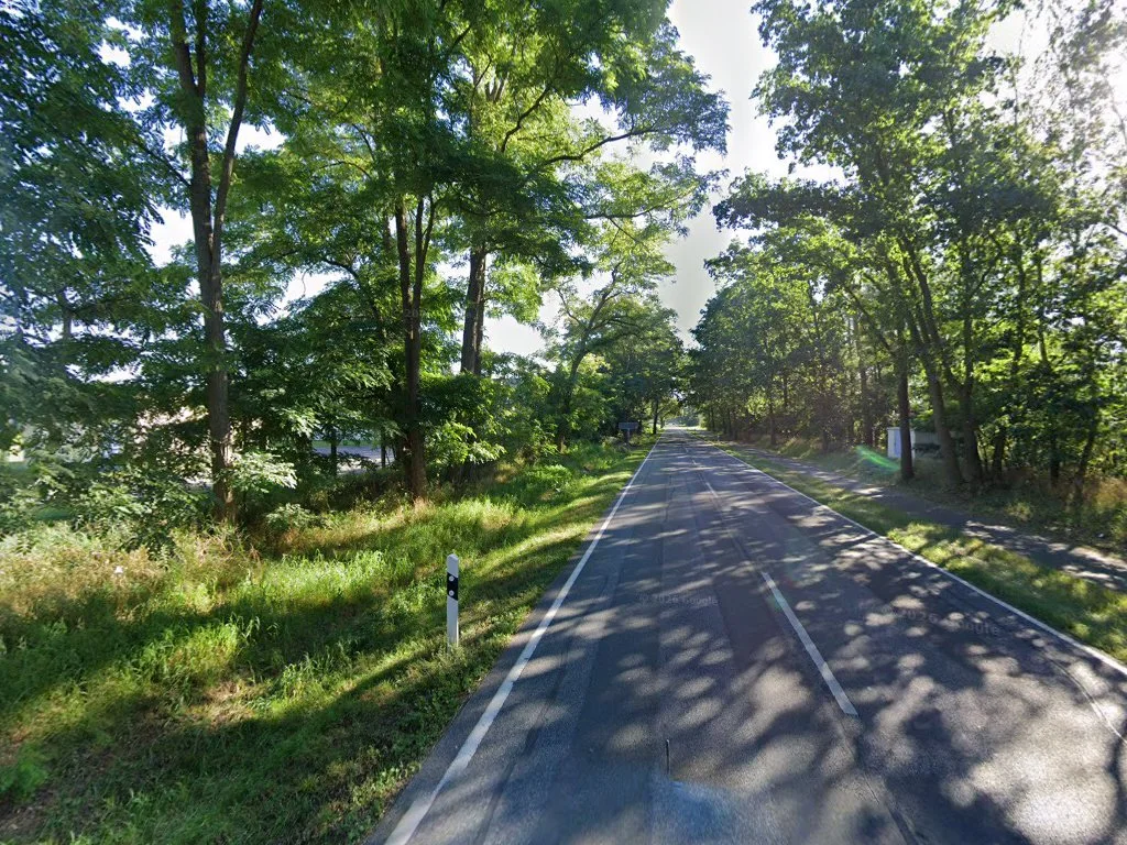 Schnellrestaurant Kalorie – Street View & 360°-Fotos in Güstrow, Mecklenburg-Vorpommern