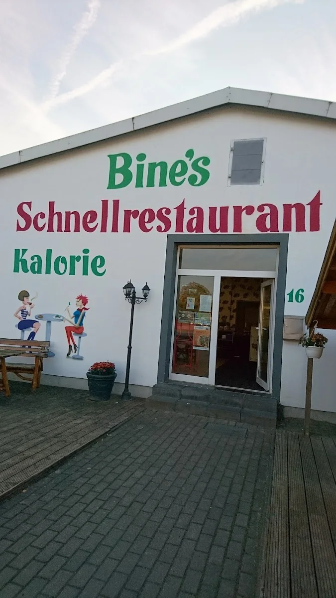 Schnellrestaurant Kalorie – Profilfoto in Güstrow, Mecklenburg-Vorpommern