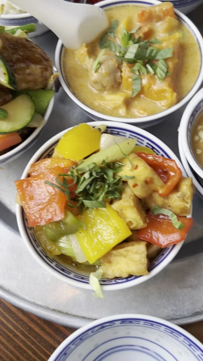 1990 Vegan Living – Veganes Restaurant in Berlin