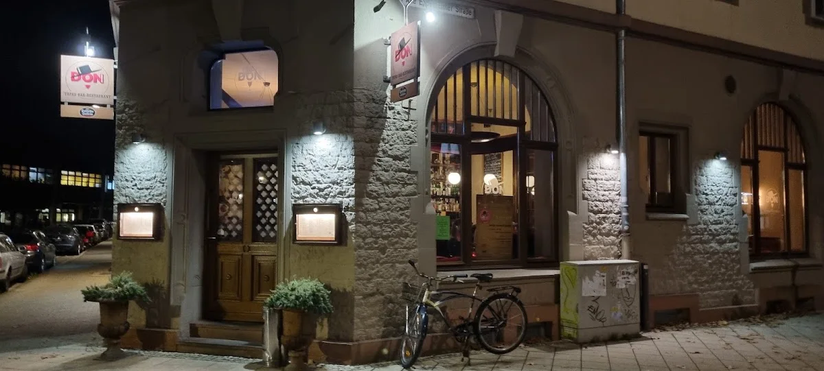 Don Robert – Spanisches Restaurant in Heidelberg, Baden-Württemberg