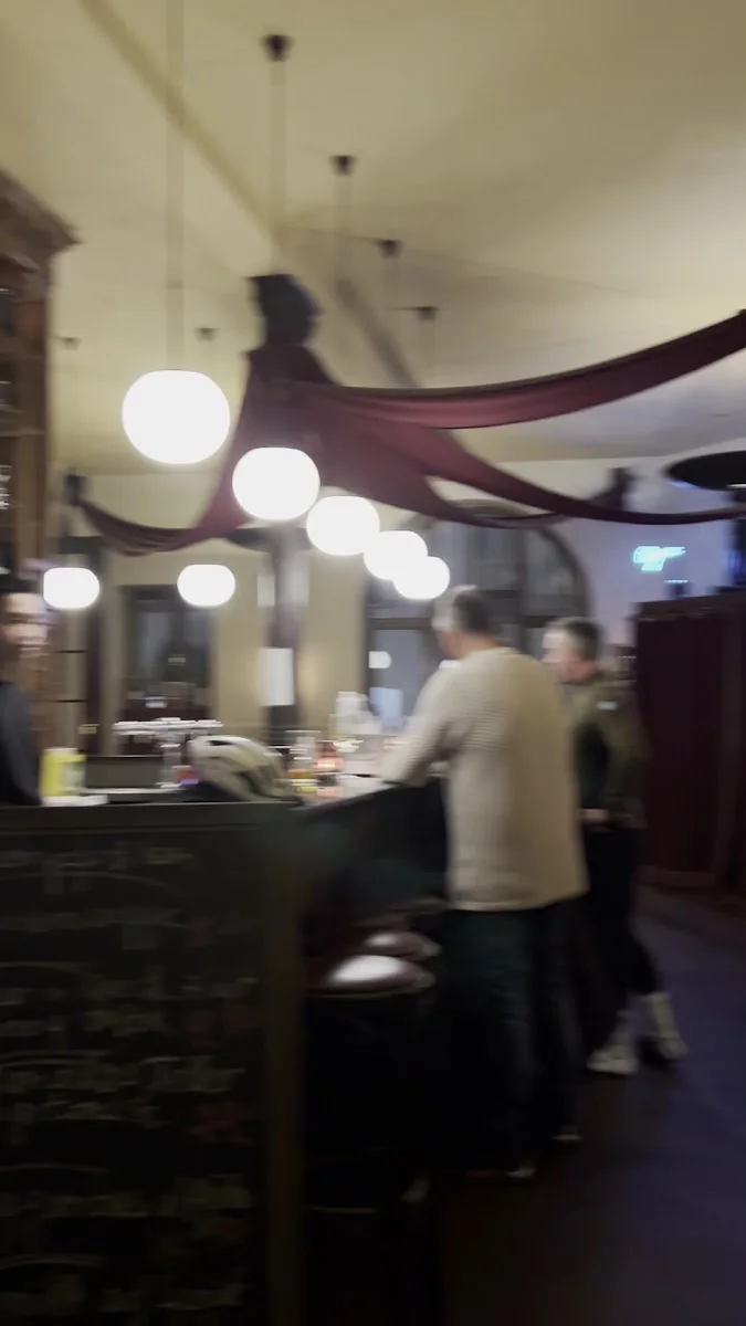 Don Robert – Bar in Heidelberg, Baden-Württemberg