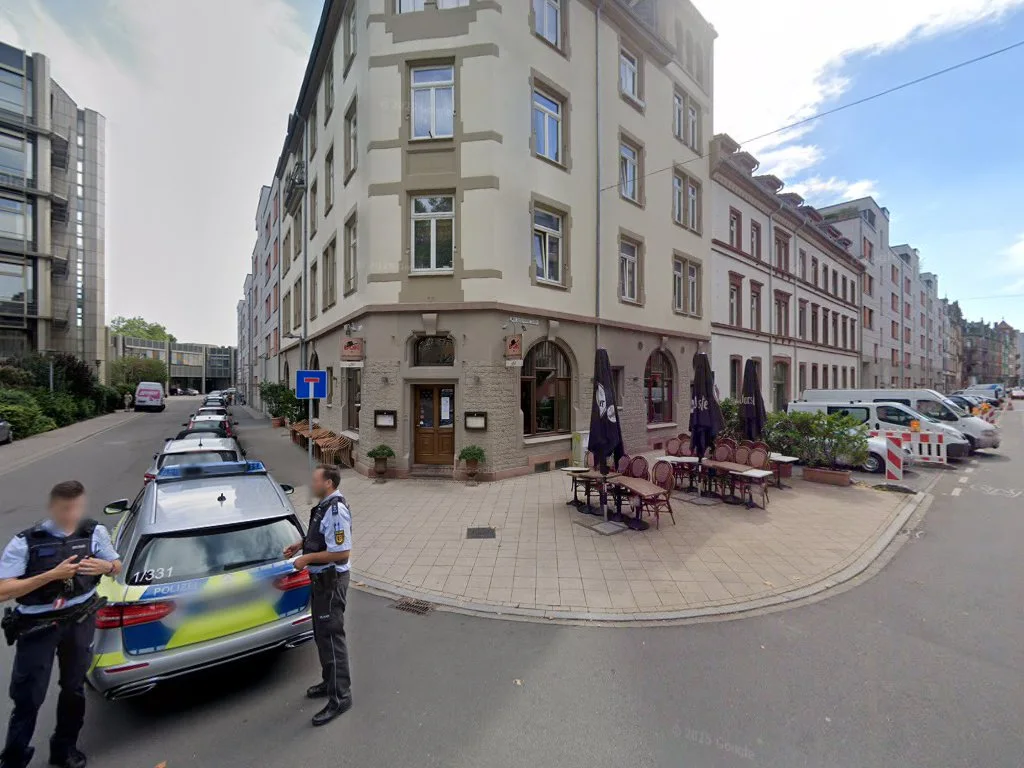 Don Robert – Street View & 360°-Fotos in Heidelberg, Baden-Württemberg