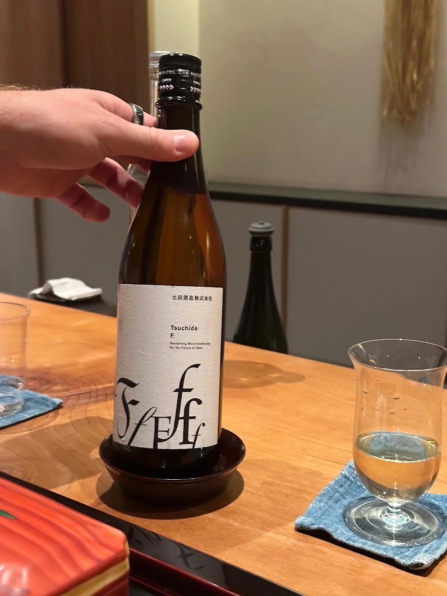 Shiori – Sake in Berlin