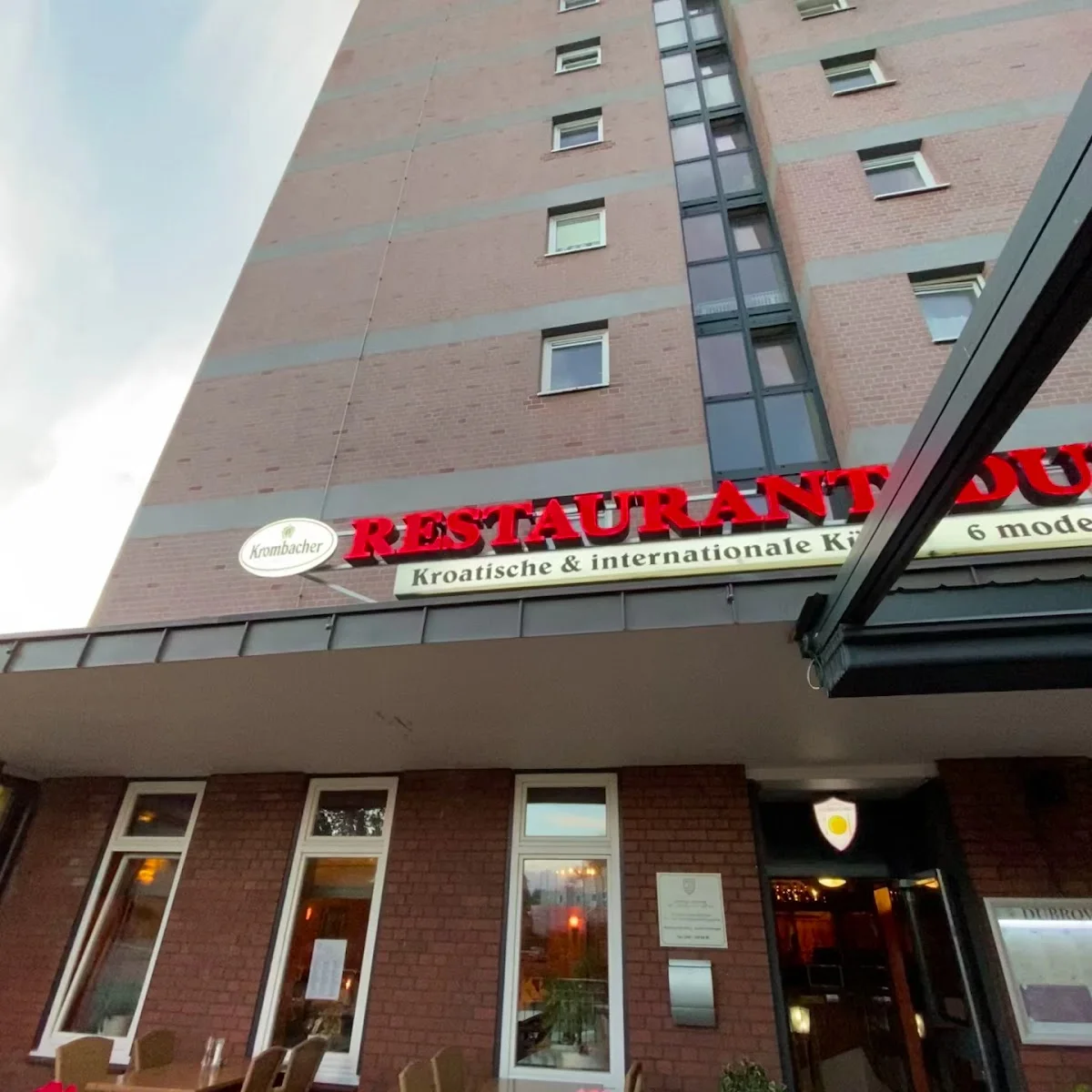 Gegic‘s Dubrovnik – Kroatisches Restaurant in Reinbek, Schleswig-Holstein