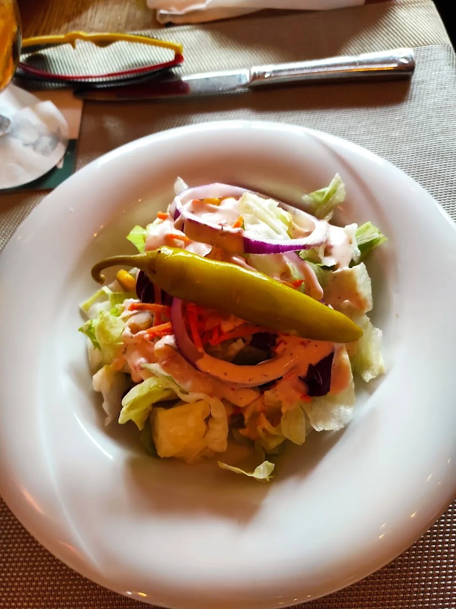 Gegic‘s Dubrovnik – Ceviche in Reinbek, Schleswig-Holstein