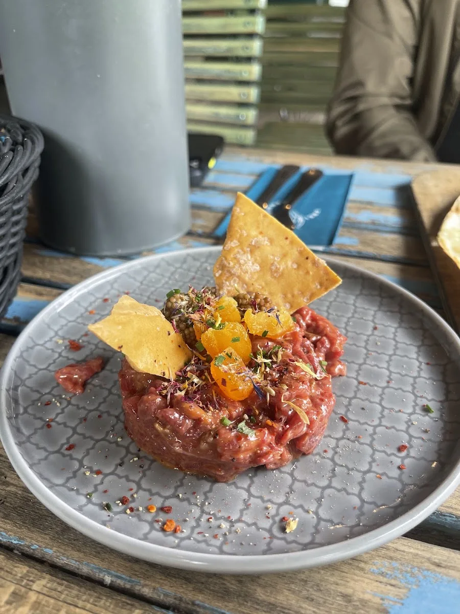 Freischwimmer – Essen und Trinken in Berlin