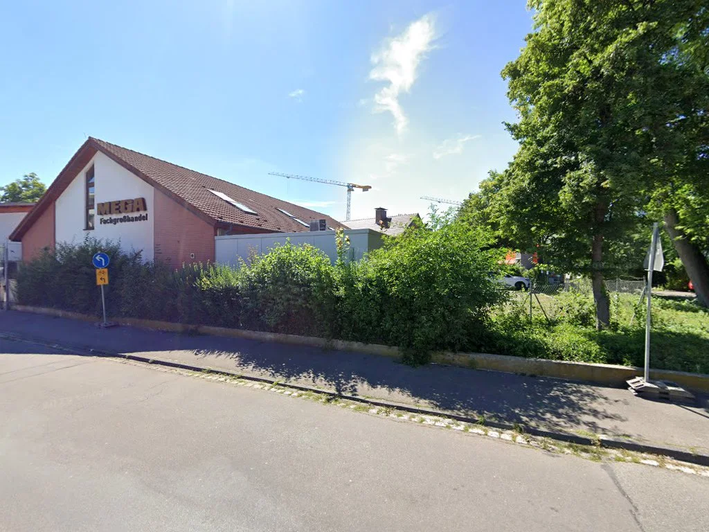 Schaltbar Nürtingen – Street View & 360°-Fotos in Nürtingen, Baden-Württemberg