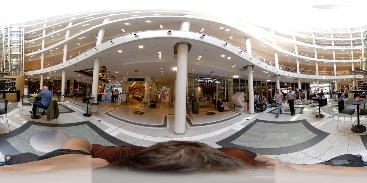 Breuninger Stuttgart – Street View & 360°-Fotos in Stuttgart, Baden-Württemberg