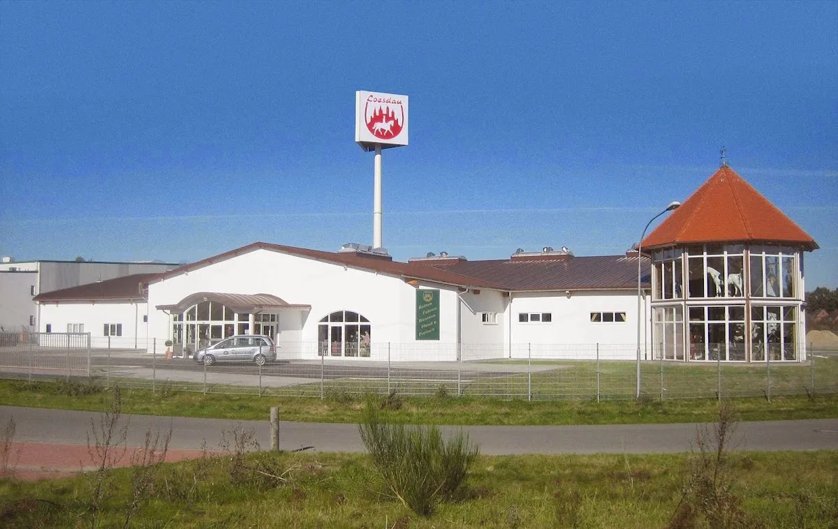 Pferdesporthaus Loesdau Rosengarten – Vom Inhaber in Rosengarten, Niedersachsen