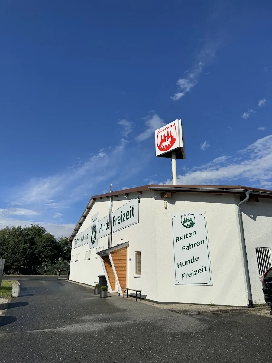 Pferdesporthaus Loesdau Rosengarten – Profilfoto in Rosengarten, Niedersachsen
