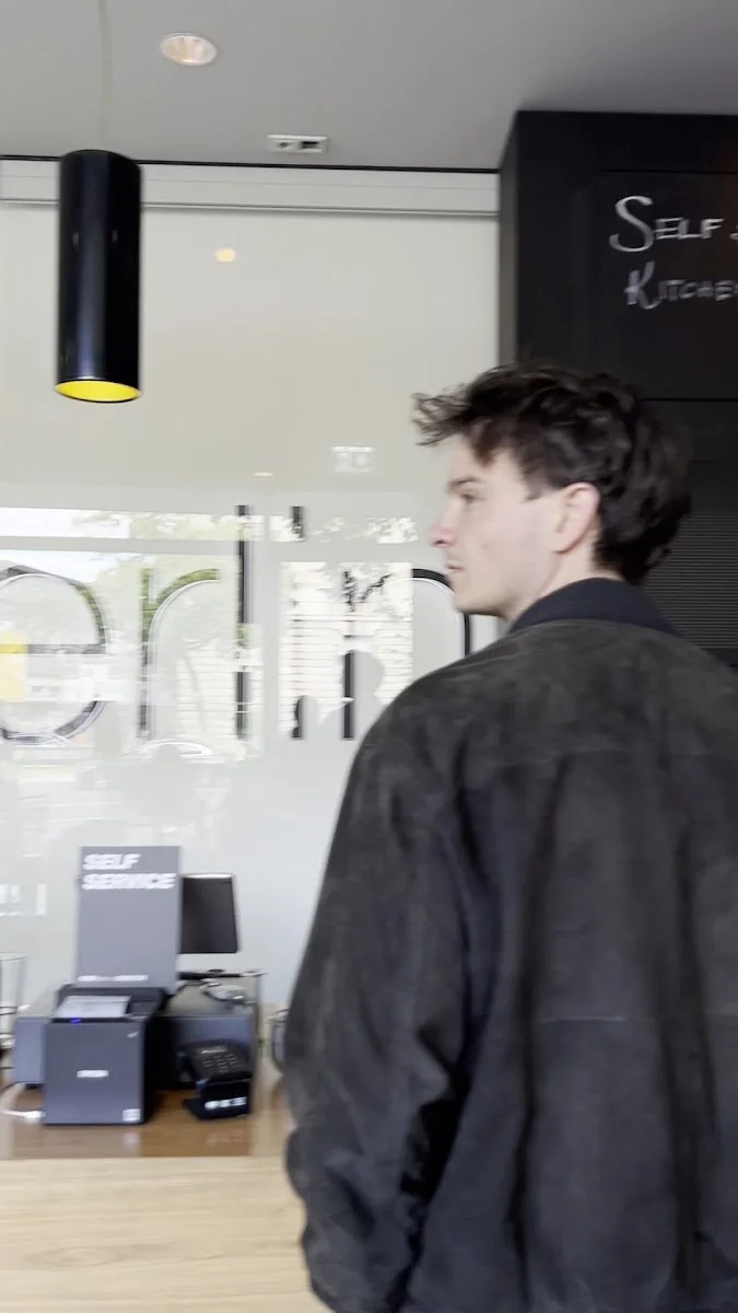 C/O Berlin Café – Café in Berlin
