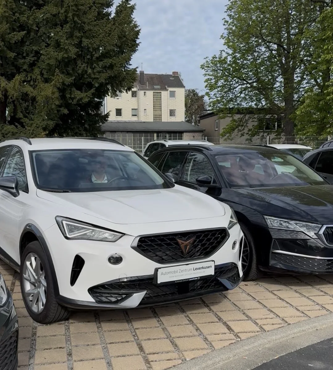 Volkswagen Zentrum Leverkusen I Automobil Zentrum Leverkusen – Volkswagen-Händler in Leverkusen, Nordrhein-Westfalen