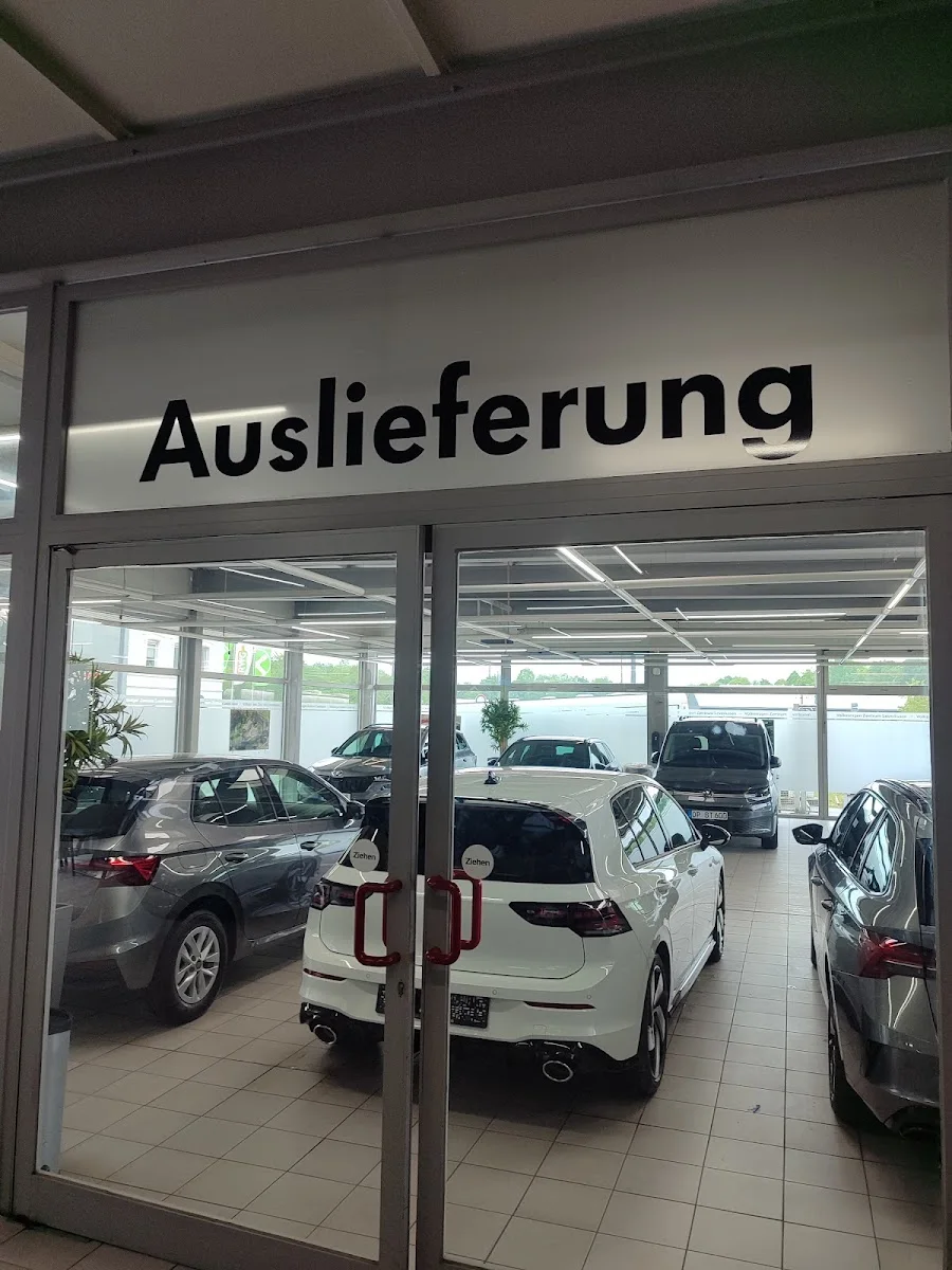 Volkswagen Zentrum Leverkusen I Automobil Zentrum Leverkusen – Profilfoto in Leverkusen, Nordrhein-Westfalen