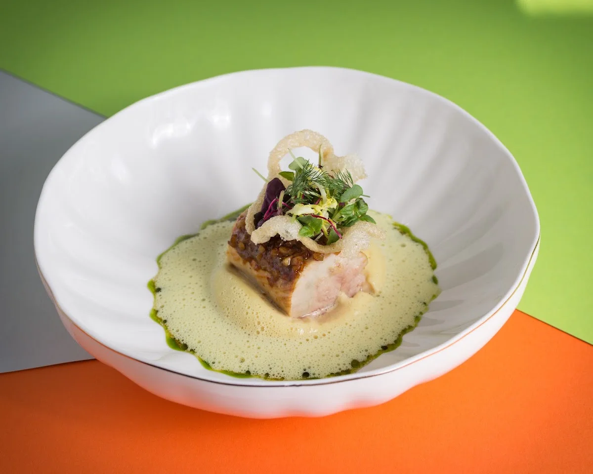 CUBE Restaurant – Essen und Trinken in Stuttgart, Baden-Württemberg