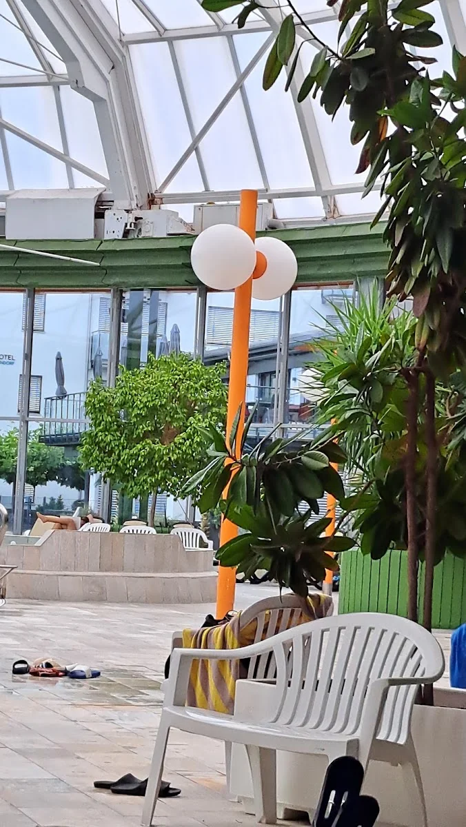 Schwaben-Therme – Sehenswürdigkeit in Aulendorf, Baden-Württemberg