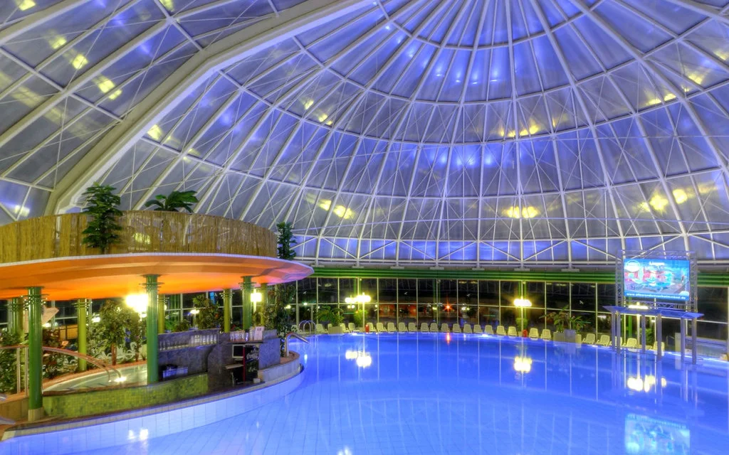 Schwaben-Therme – Profilfoto in Aulendorf, Baden-Württemberg