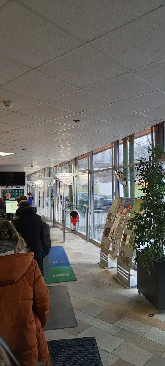 Schwaben-Therme – Besucherfoto von Arkadij P.К. in Aulendorf, Baden-Württemberg