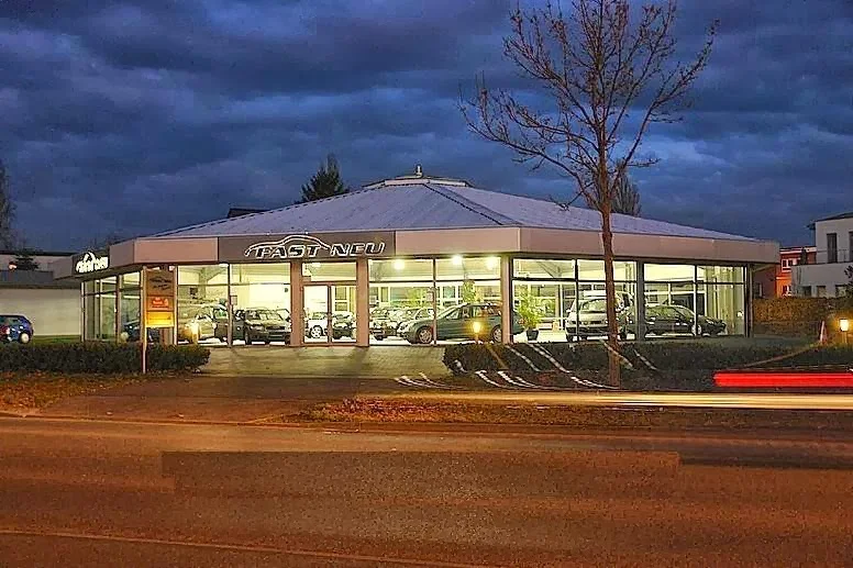 Autohaus Fast Neu Automobilhandels GmbH – Vom Inhaber in Troisdorf, Nordrhein-Westfalen