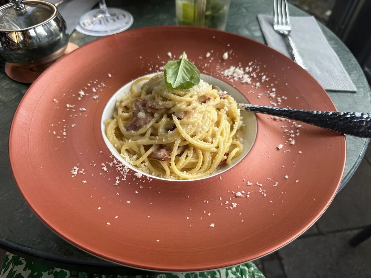 BONO – Carbonara in München, Bayern