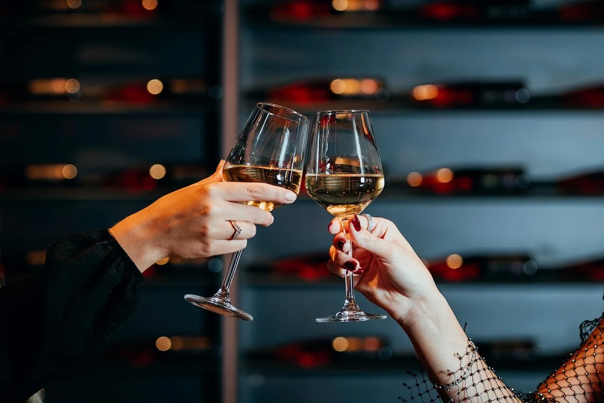 BONO – Champagner in München, Bayern