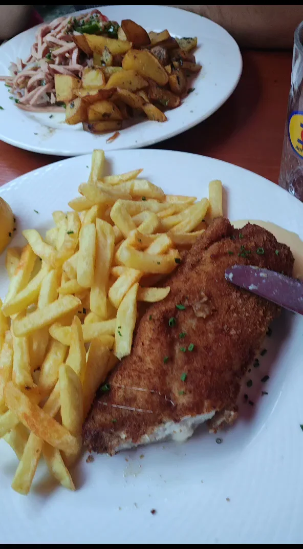 Ginnheimer Wirtshaus – Restaurant in Frankfurt am Main, Hessen