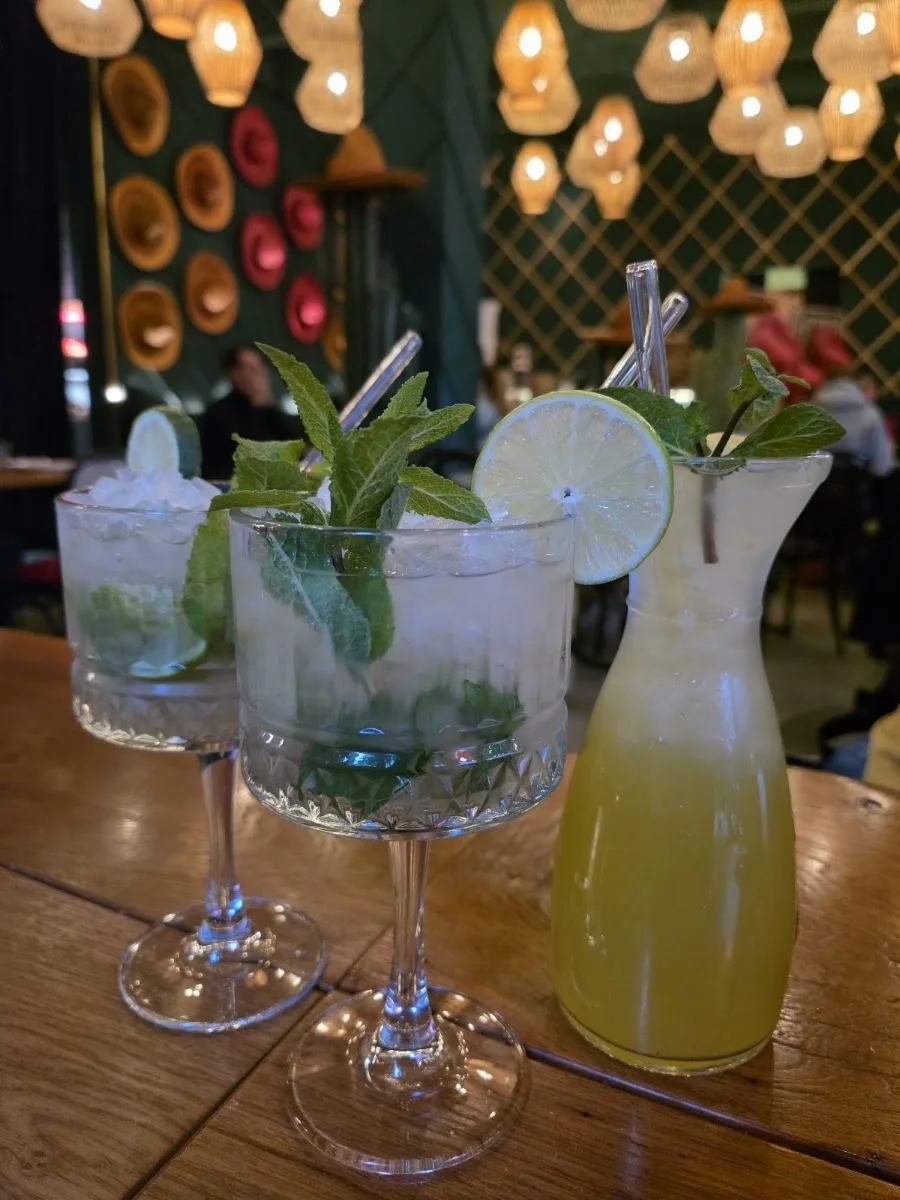 Avocateur – Saft in Frankfurt am Main, Hessen