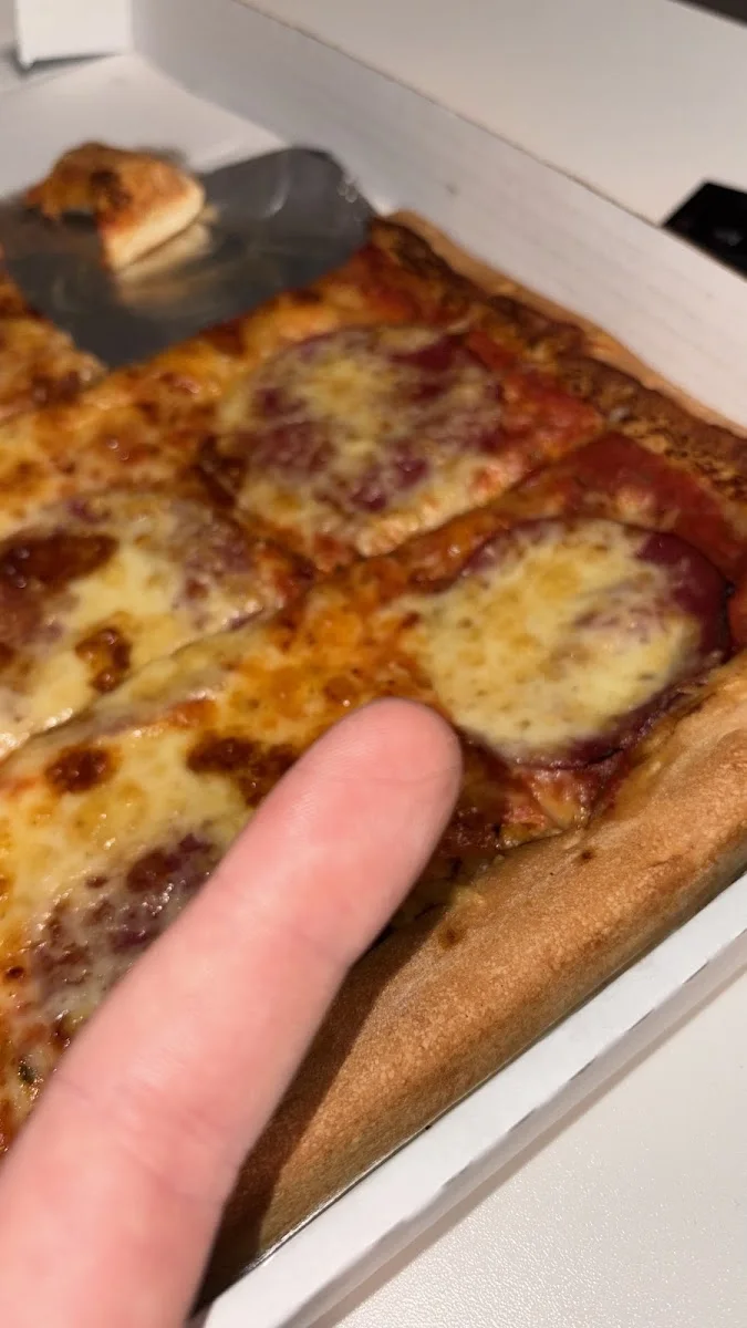 Pizza Ess-Night Esslingen am Neckar – Pizza in Esslingen am Neckar, Baden-Württemberg