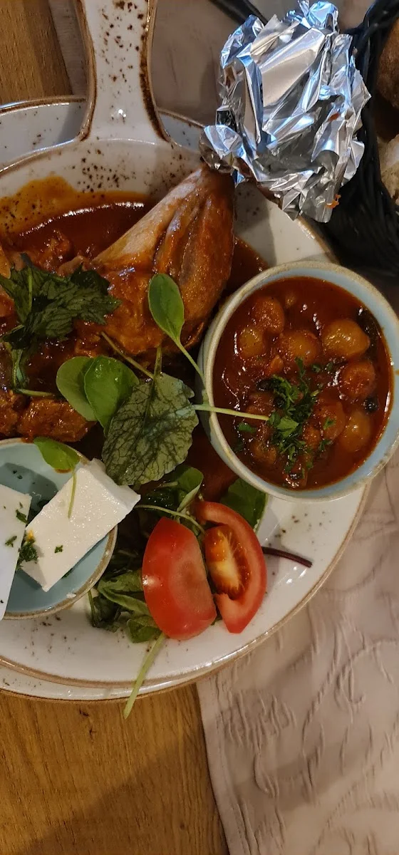 Restaurant Athos – Mediterranes Restaurant in Oldenburg (Oldenburg), Niedersachsen