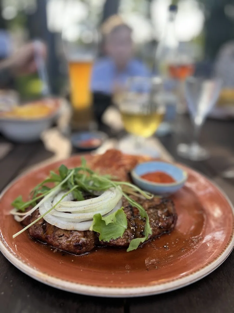 Restaurant Athos – Essen und Trinken in Oldenburg (Oldenburg), Niedersachsen