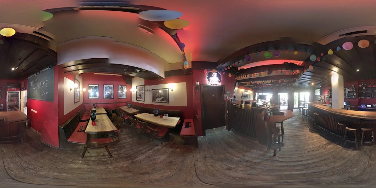 Früher oder Später – Street View & 360°-Fotos in Essen, Nordrhein-Westfalen