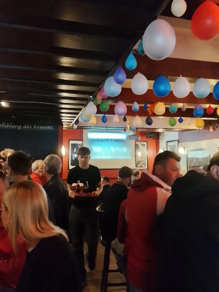 Früher oder Später – Besucherfoto: Christian Boßeler in Essen, Nordrhein-Westfalen