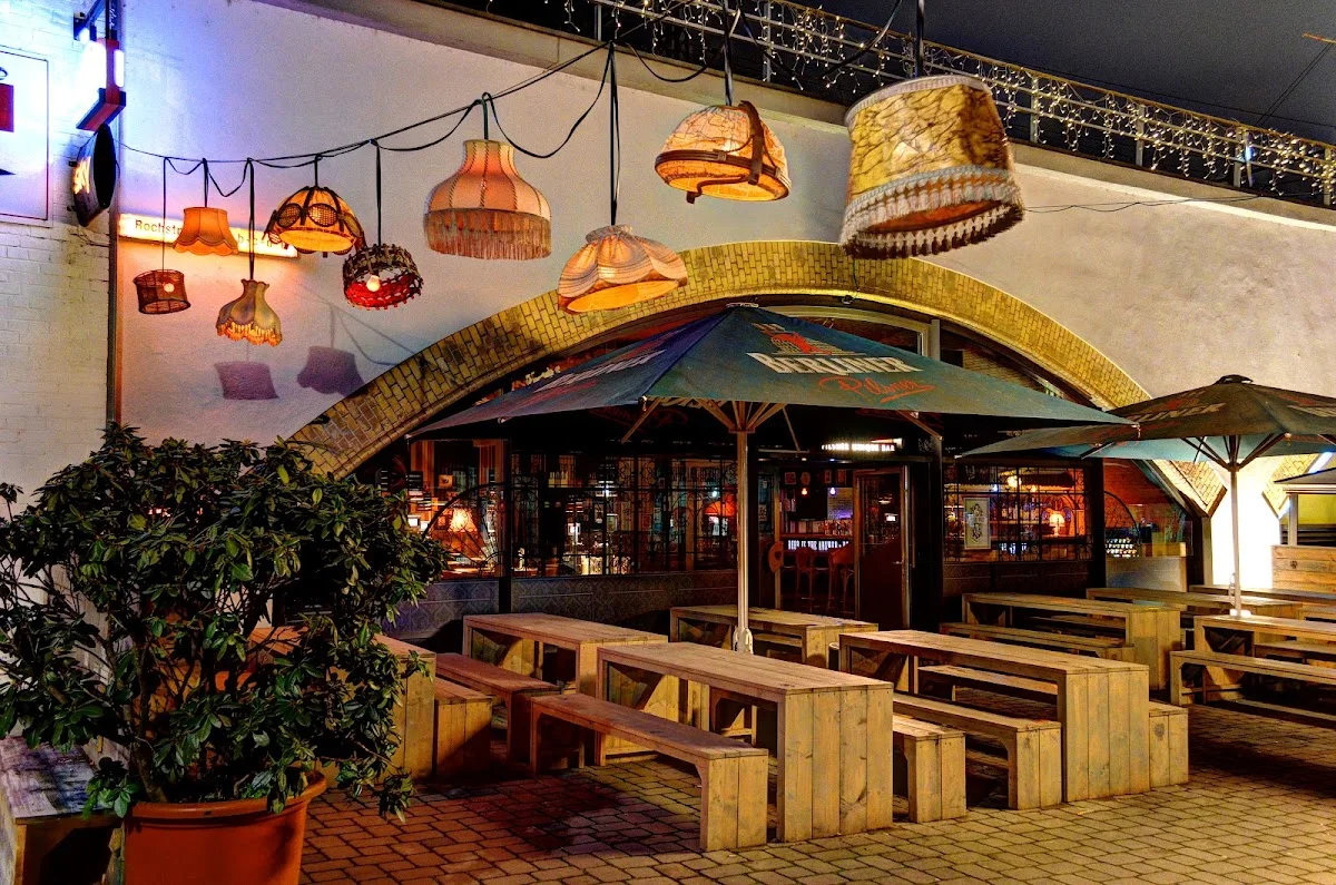 The Pub – Tümü in Berlin