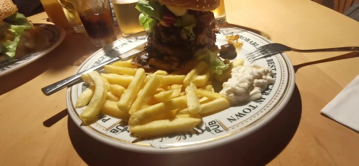 The Pub – Videolar in Berlin