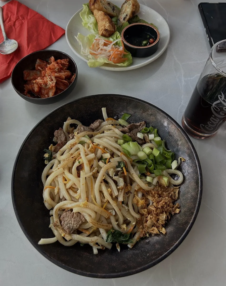 F.A.K | Fresh Asian Kitchen – Asiatisches Restaurant in Saarbrücken, Saarland