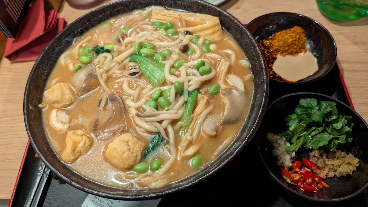 F.A.K | Fresh Asian Kitchen – Essen und Trinken in Saarbrücken, Saarland