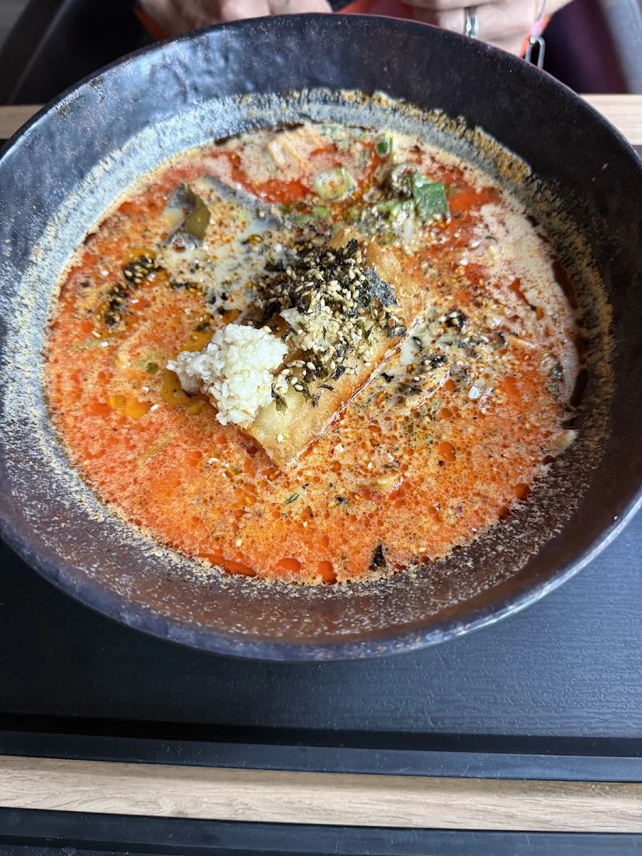 F.A.K | Fresh Asian Kitchen – Laksa in Saarbrücken, Saarland