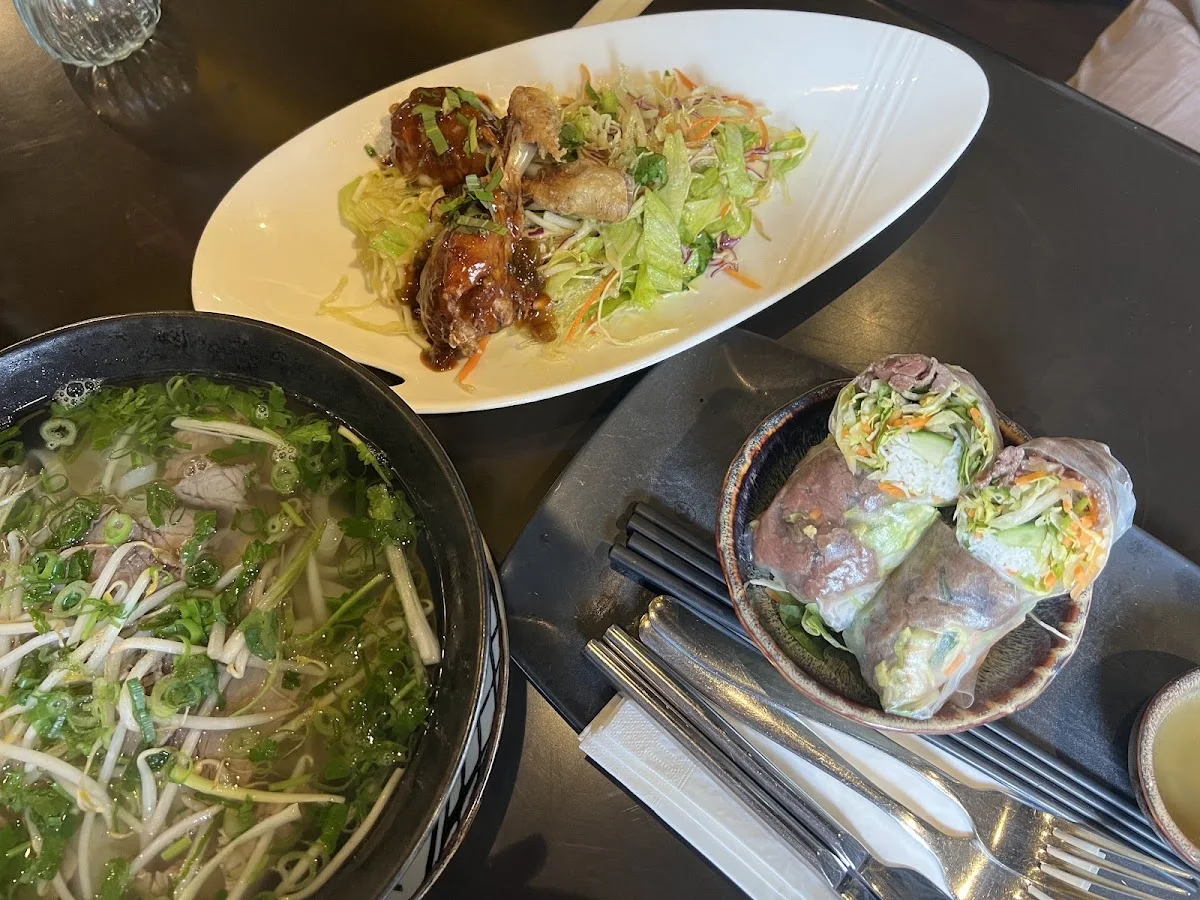 Saigon Today est. 2008 – Vietnamesisches Restaurant in Berlin