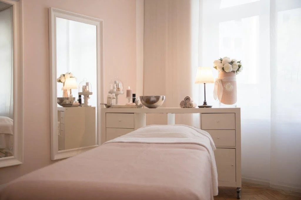 Mademoiselle Belle Kosmetik Hannover Südstadt – Innenansichten in Hannover, Niedersachsen