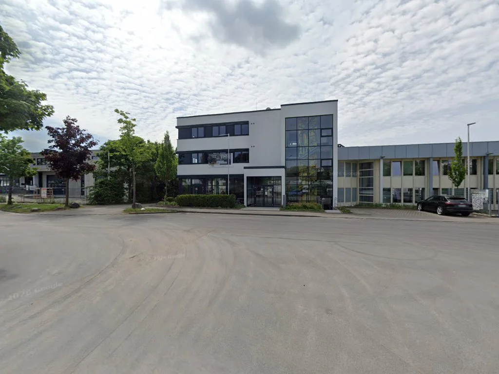 Wohnharmonie Immobilien – Street View & 360°-Fotos in Ludwigsburg, Baden-Württemberg