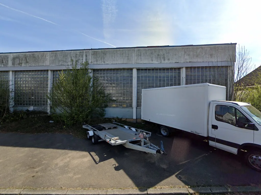 Fun4Four-Sales GmbH – Street View & 360°-Fotos in Aalen, Baden-Württemberg