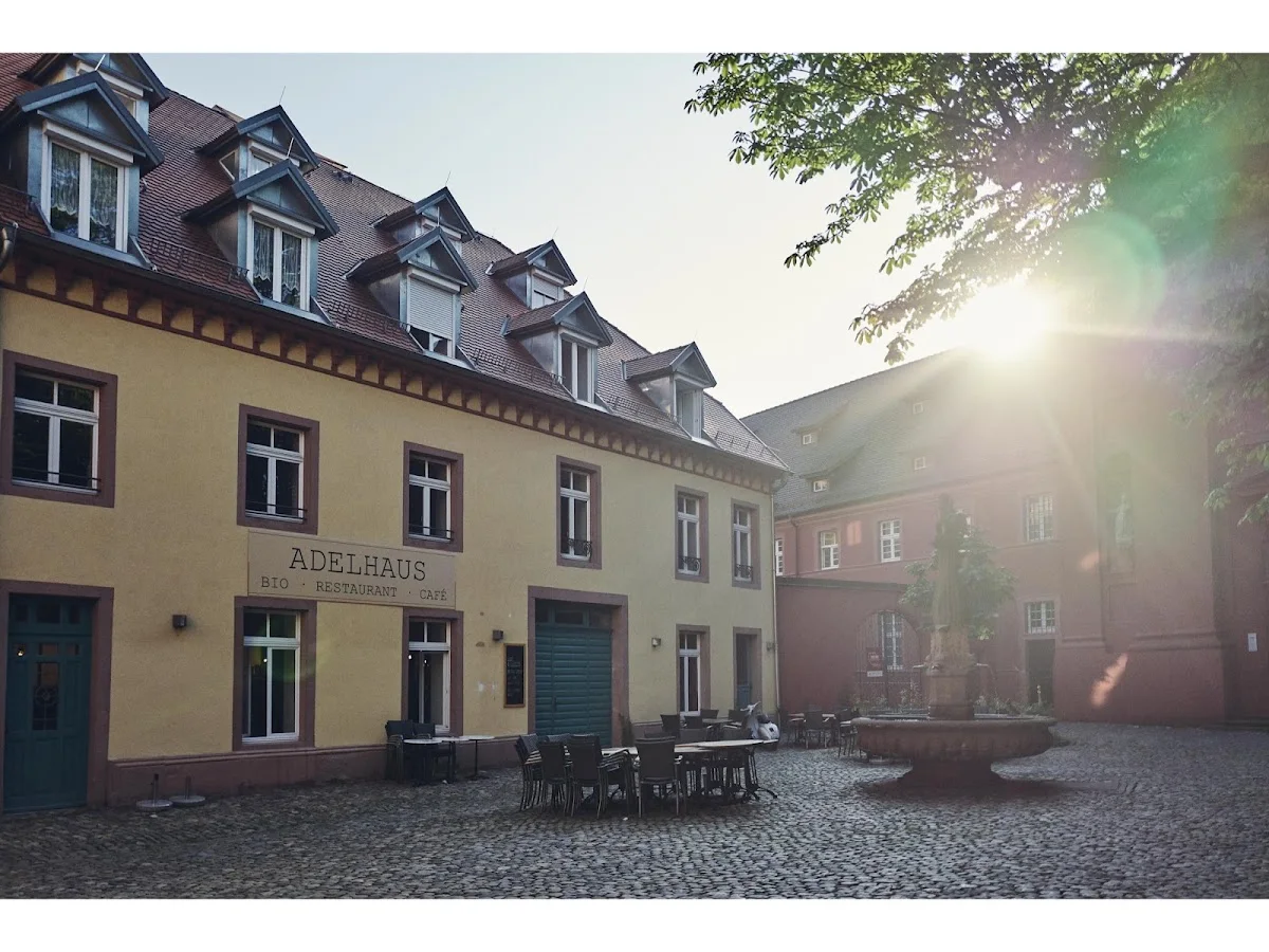 Adelhaus – Vom Inhaber in Freiburg im Breisgau, Baden-Württemberg