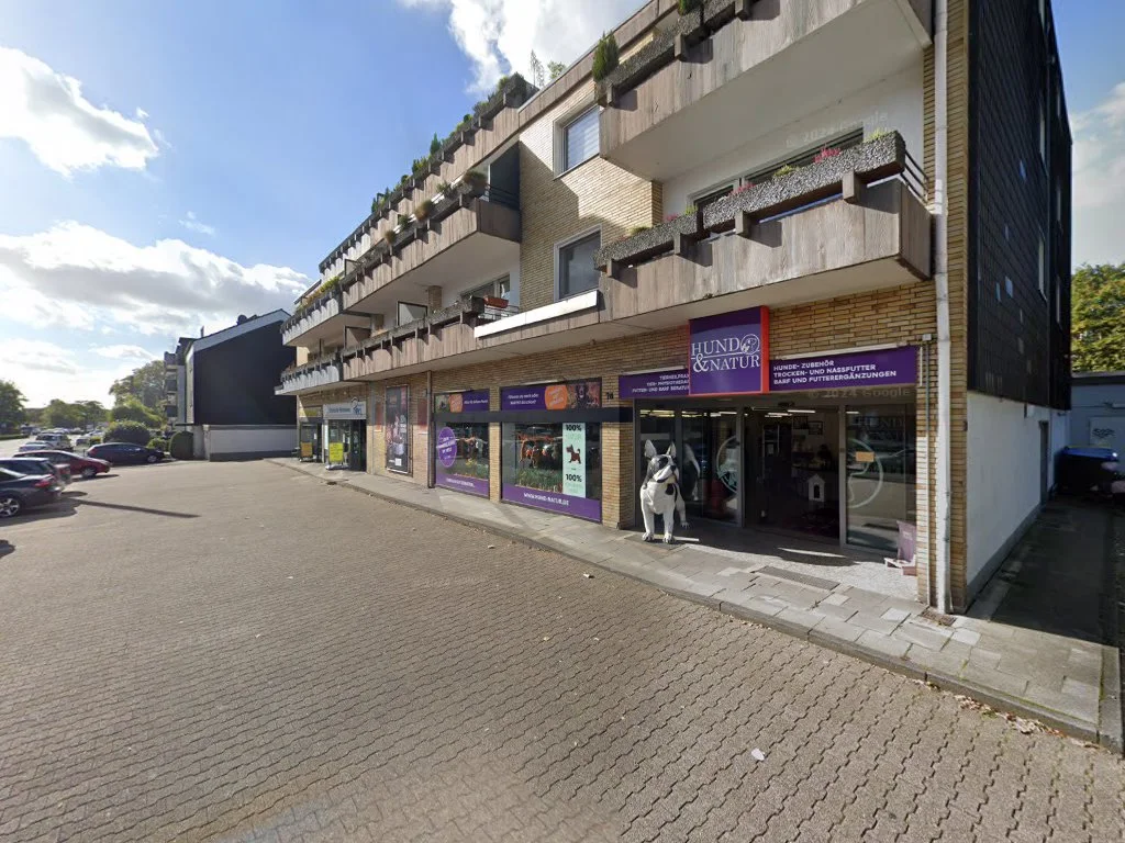 Kaupirat Recklinghausen - Lagerverkauf – Street View & 360°-Fotos in Recklinghausen, Nordrhein-Westfalen