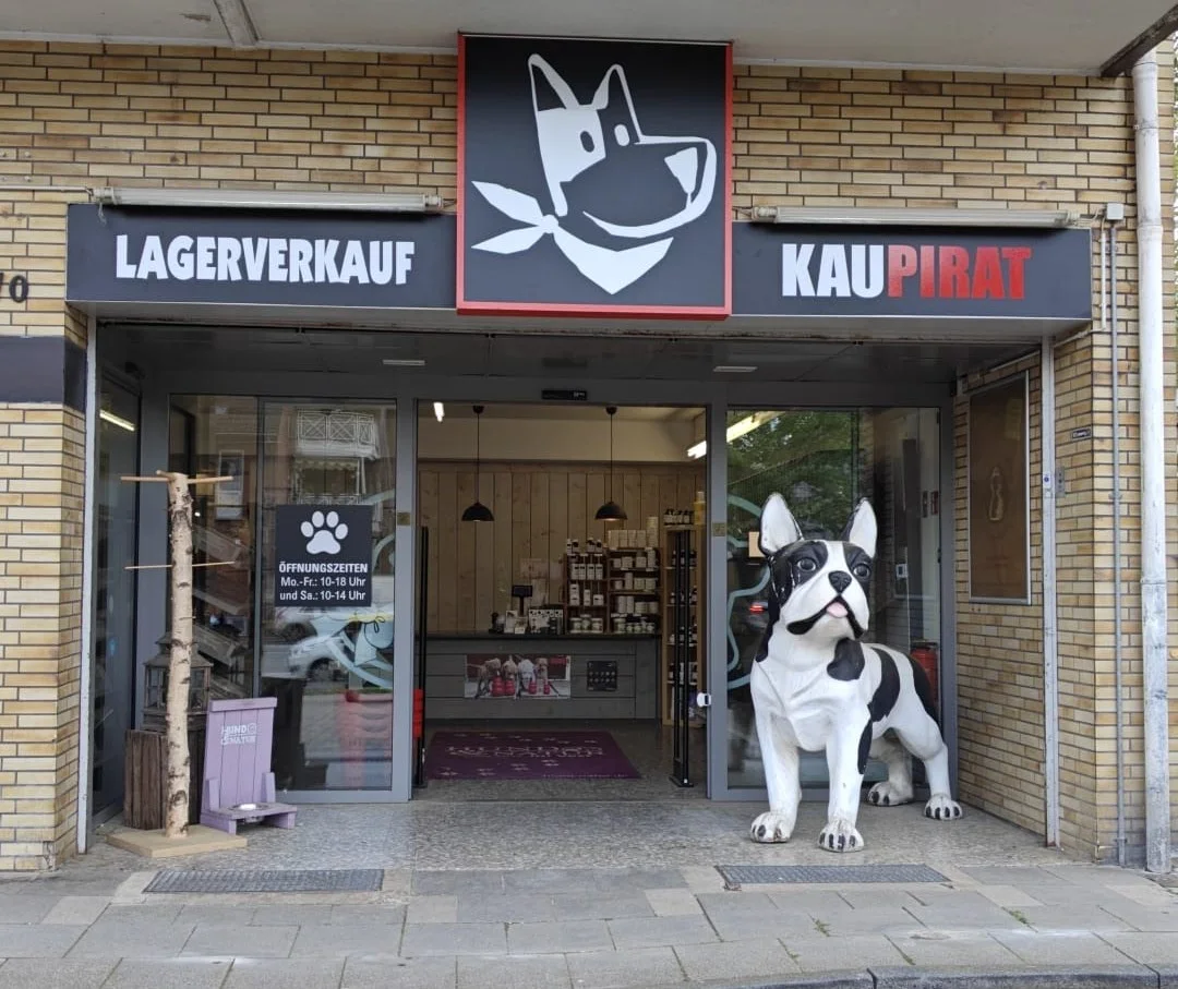 Kaupirat Recklinghausen - Lagerverkauf – Profilfoto in Recklinghausen, Nordrhein-Westfalen