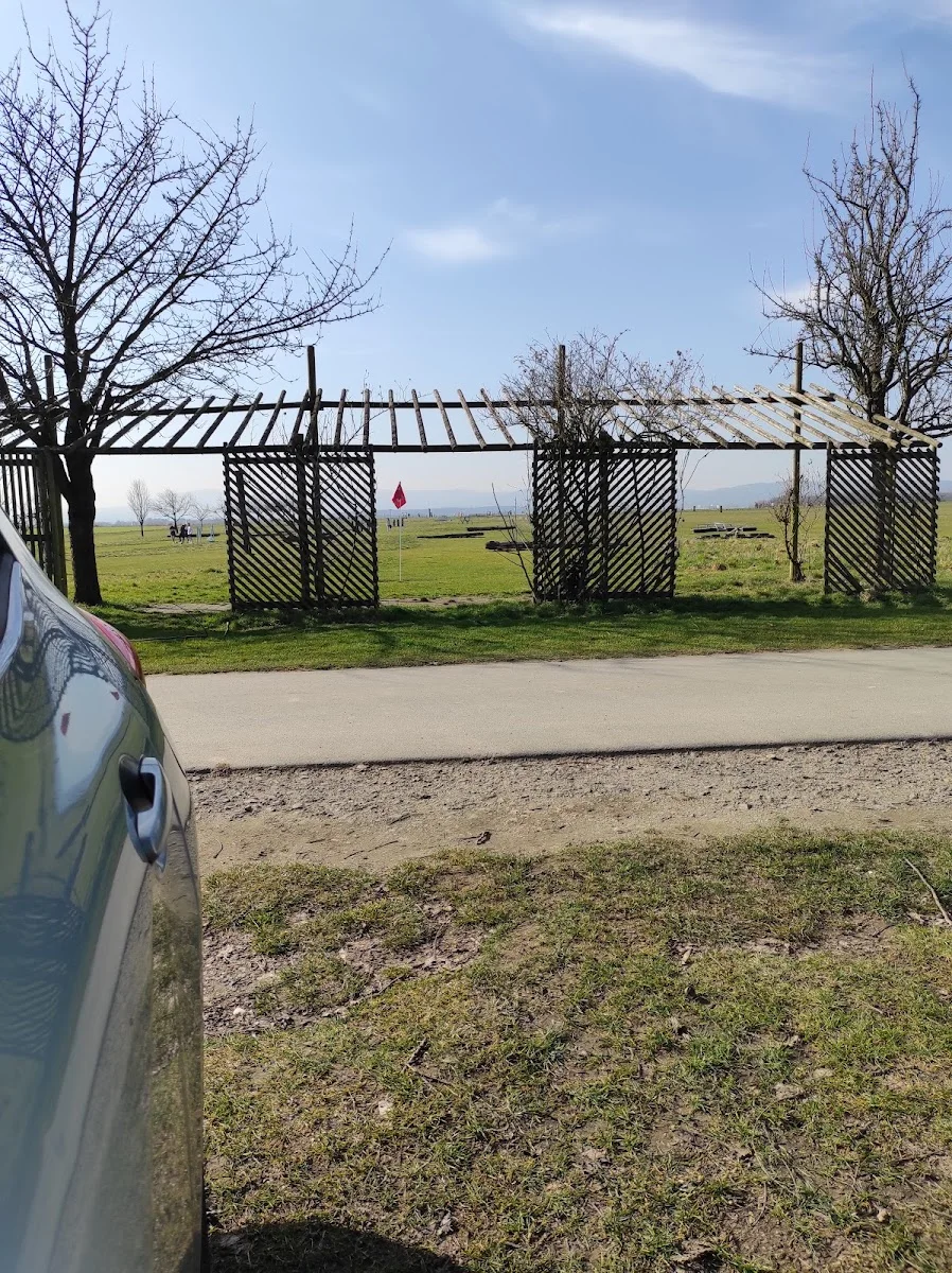 Fussballgolf Karben – Besucherfoto von René Hamann in Karben, Hessen