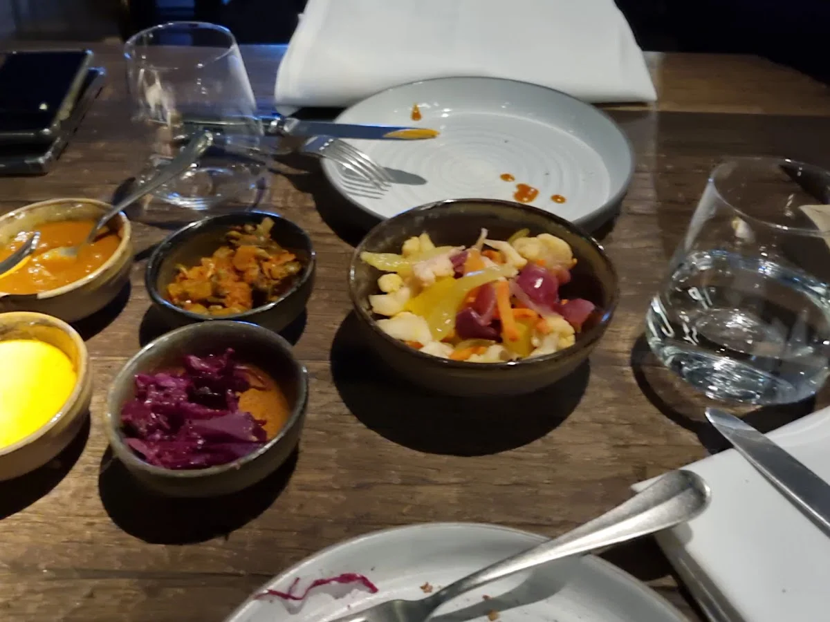 BRLO Brwhouse – Restaurant in Berlin